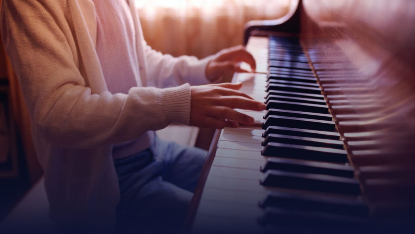 LỚP HỌC PIANO CHUYÊN SÂU